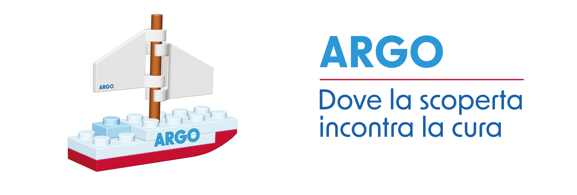 Immagine banner ARGO